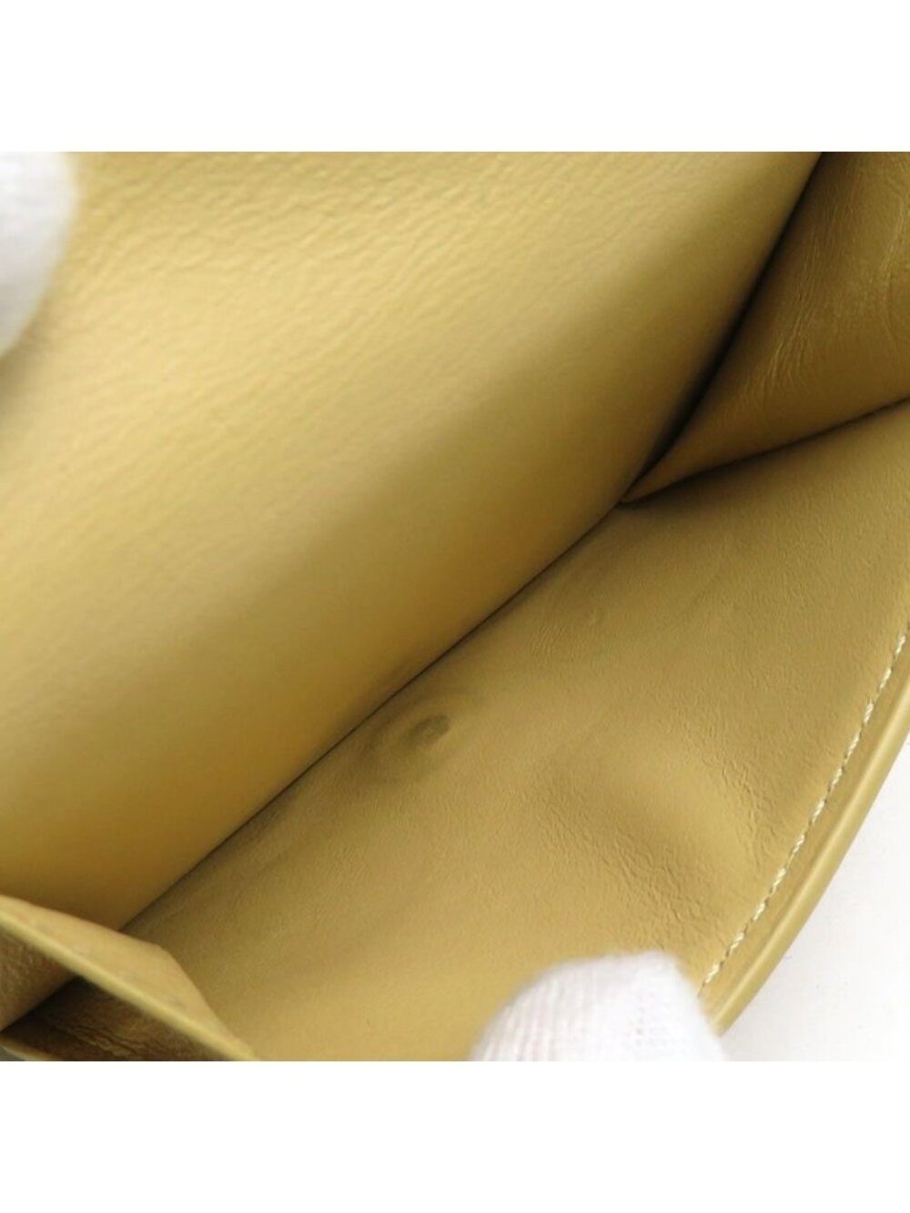 Loewe Trifold Wallet Anagram - Picture 7 of 16